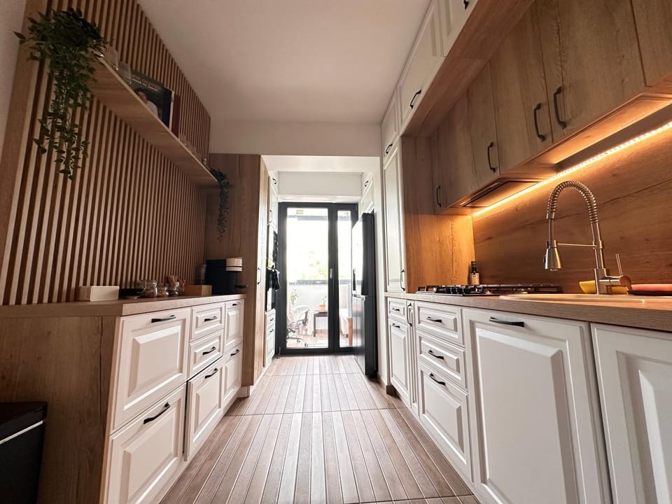 Big Nest - Artitude Apartments Apartment in Bucharest