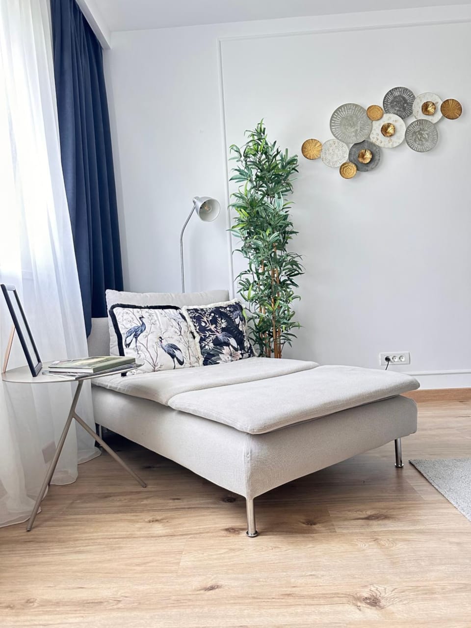 Big Nest - Artitude Apartments Apartment in Bucharest