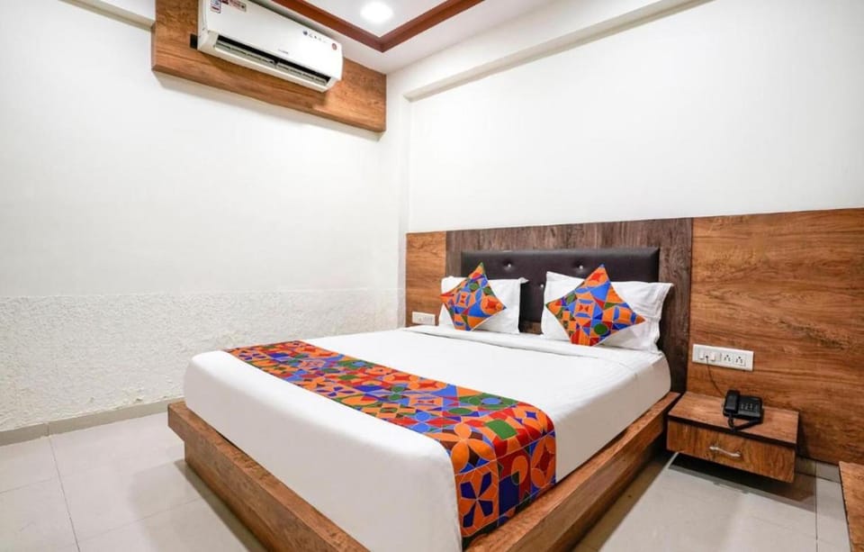 Hotel The Silver Inn RD Bed and Breakfast in Uttar Pradesh