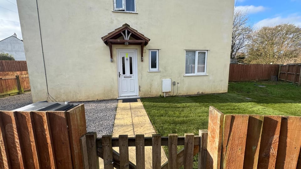 The cozy Bed and Breakfast in Bristol