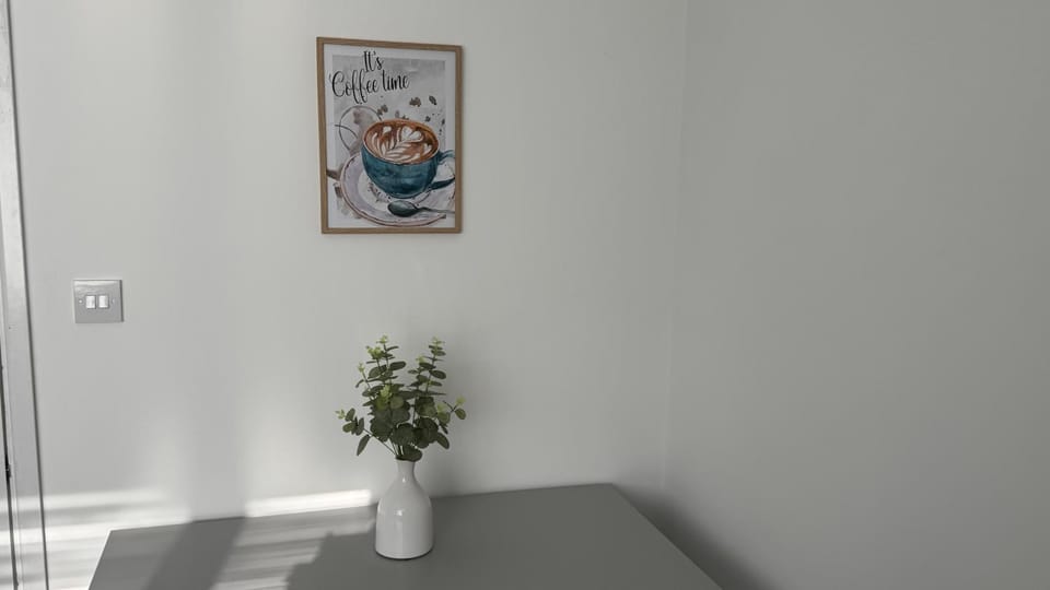 The cozy Bed and Breakfast in Bristol