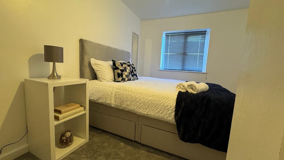 The cozy Bed and Breakfast in Bristol