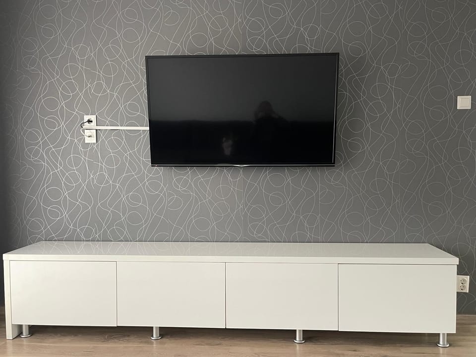 Anca Home Apartment in Romania