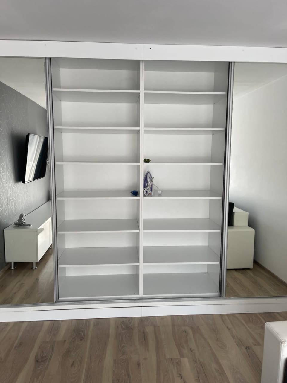 Anca Home Apartment in Romania