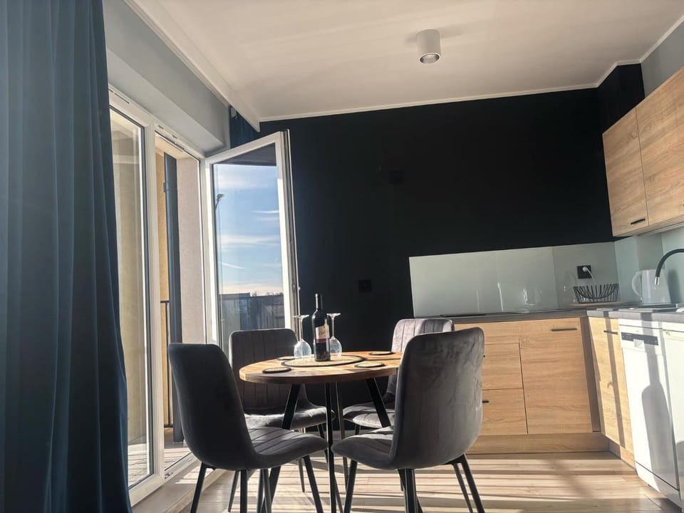Apartament Nova Starówka Apartment in Greater Poland Voivodeship