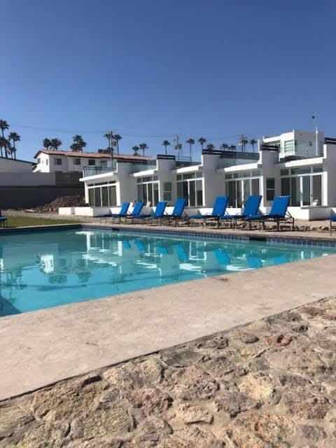 Beachfront Boutique Villa Cazadores Villa in Rosarito