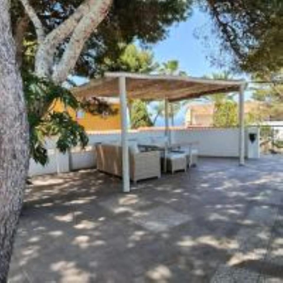 Balcony/Terrace, Breakfast