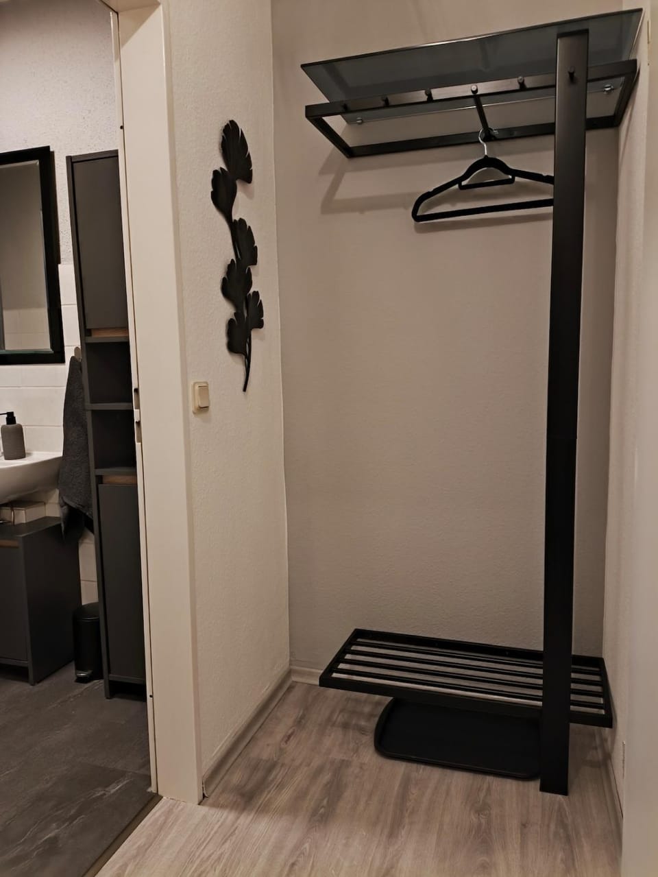wardrobe