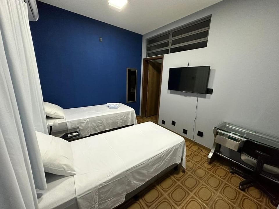 Flat's Ennova Apartment in Governador Valadares