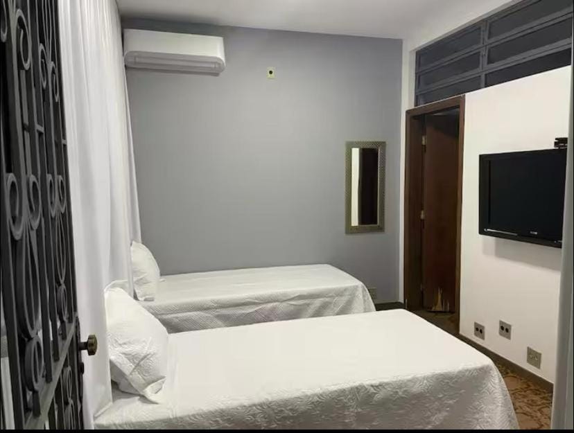 Flat's Ennova Apartment in Governador Valadares