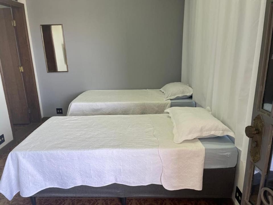 Flat's Ennova Apartment in Governador Valadares