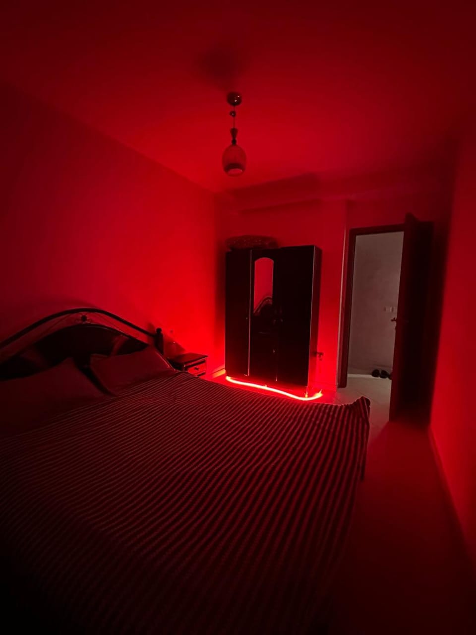 Flat for relaxing sweet home Apartment in Agadir