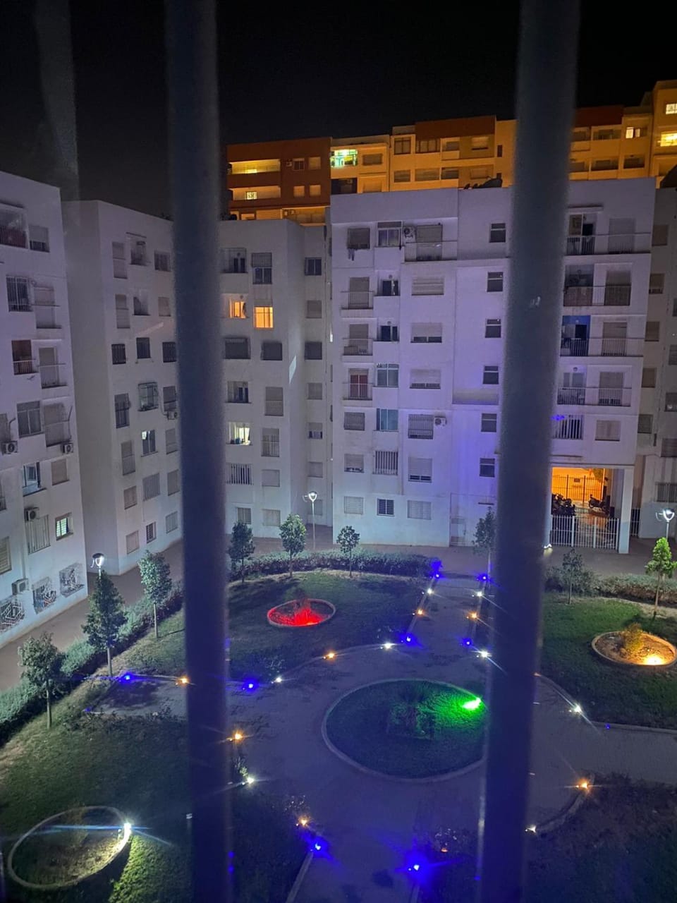 Flat for relaxing sweet home Apartment in Agadir