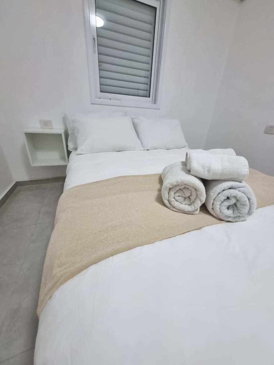 kikar natanya Apartment in Netanya