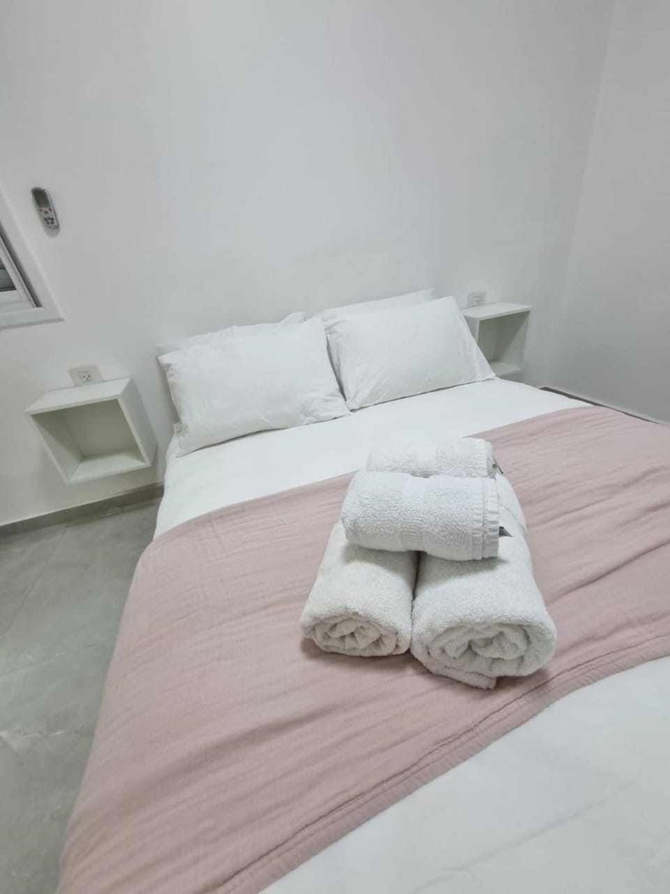 kikar natanya Apartment in Netanya