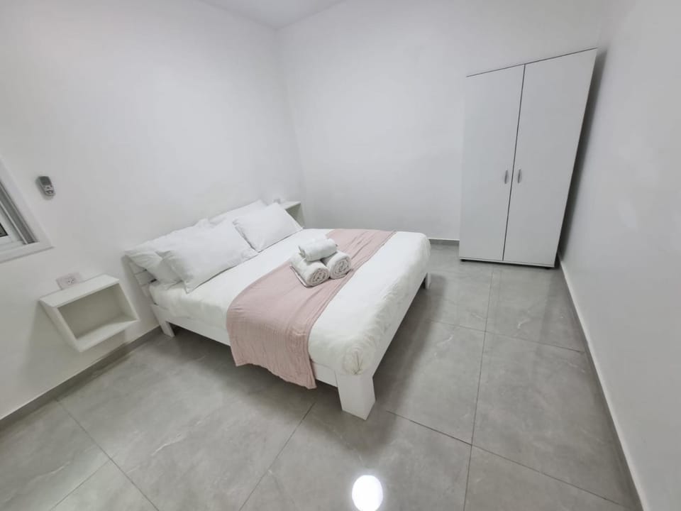 kikar natanya Apartment in Netanya