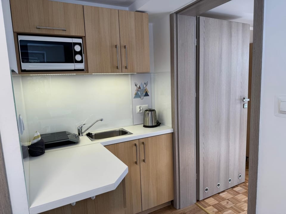 Apartamenty pod Golgotą Apartment in Poland