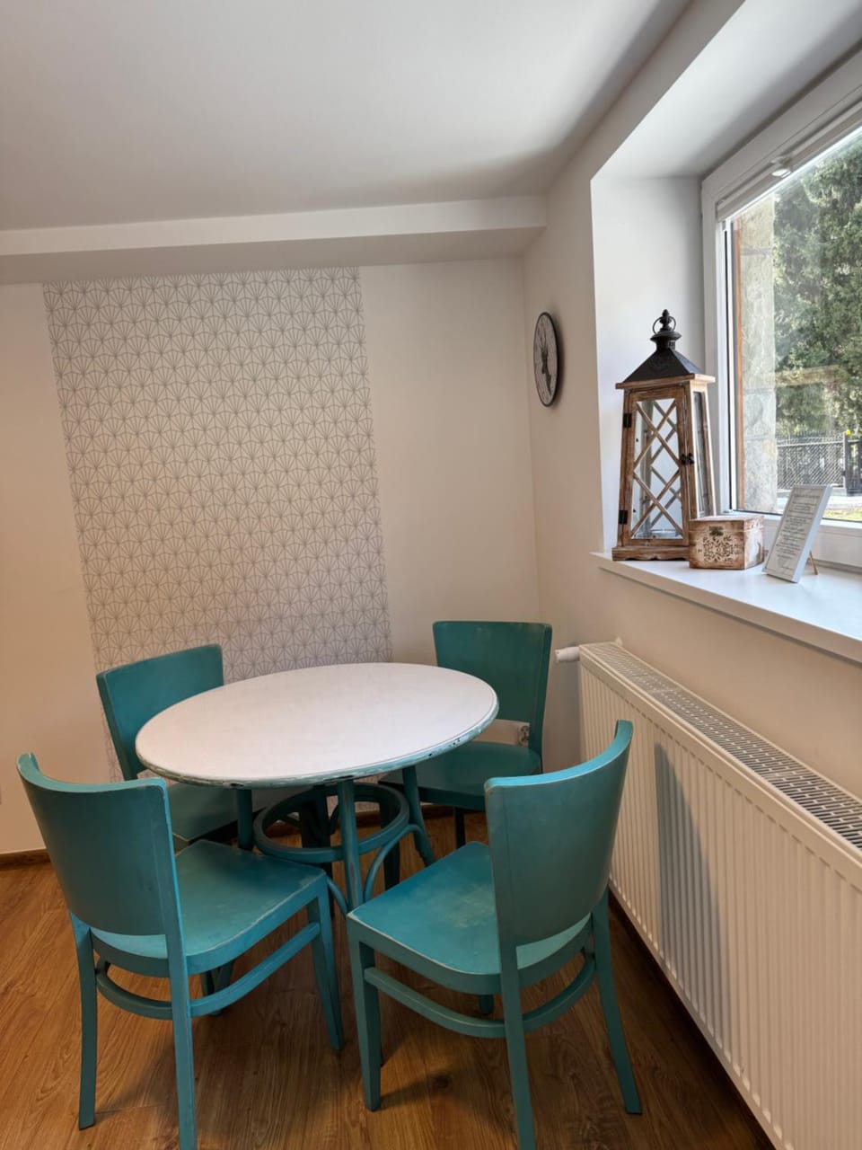 Apartamenty pod Golgotą Apartment in Poland
