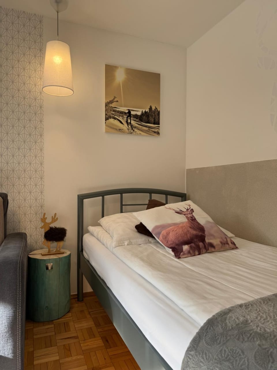 Apartamenty pod Golgotą Apartment in Poland
