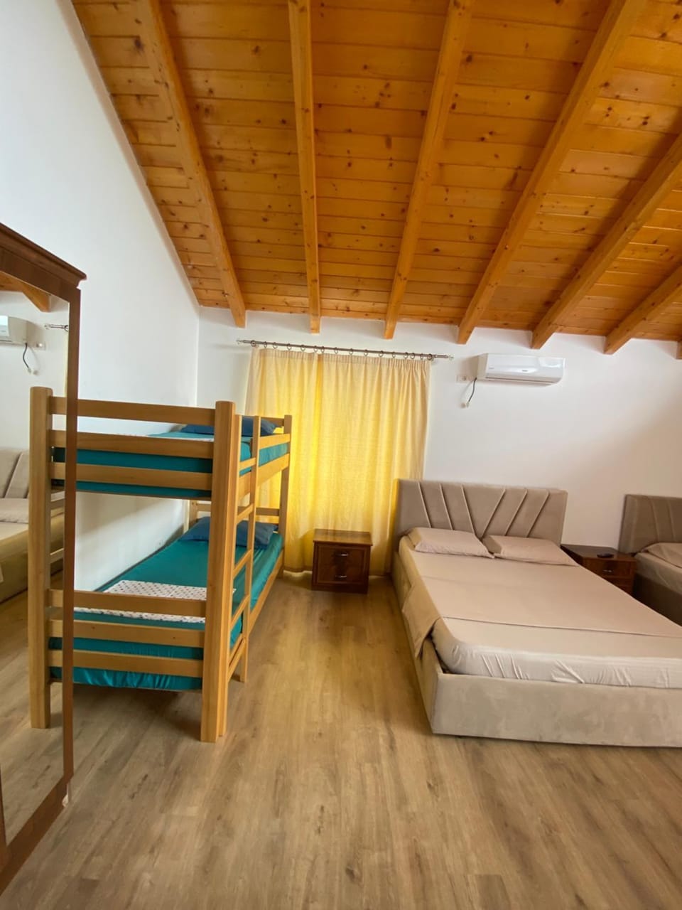 Benjys Vila Apartment in Europe