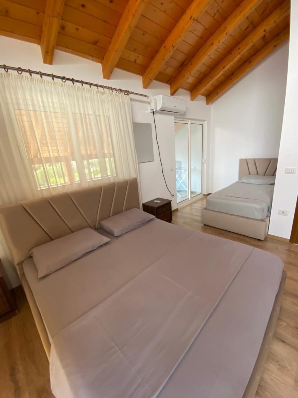 Benjys Vila Apartment in Europe