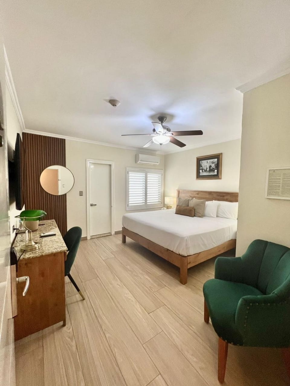 Hotel Caesars Hotel in Tijuana
