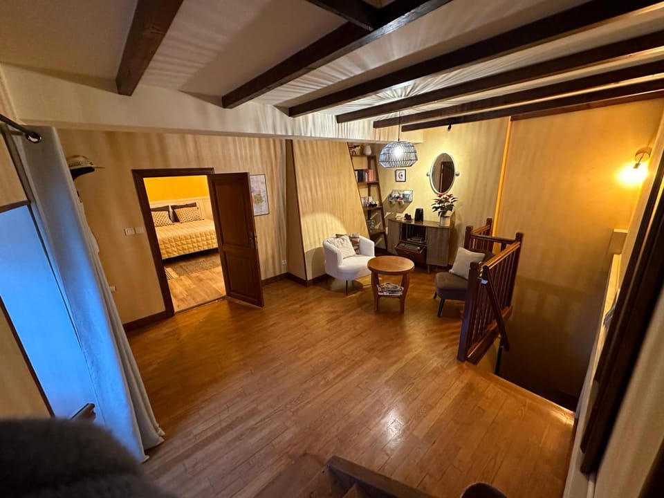 Les Cabrolles Bed and Breakfast in Nouvelle-Aquitaine
