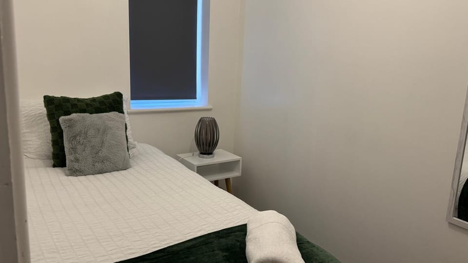 The Nook shared house Bed and Breakfast in Bristol