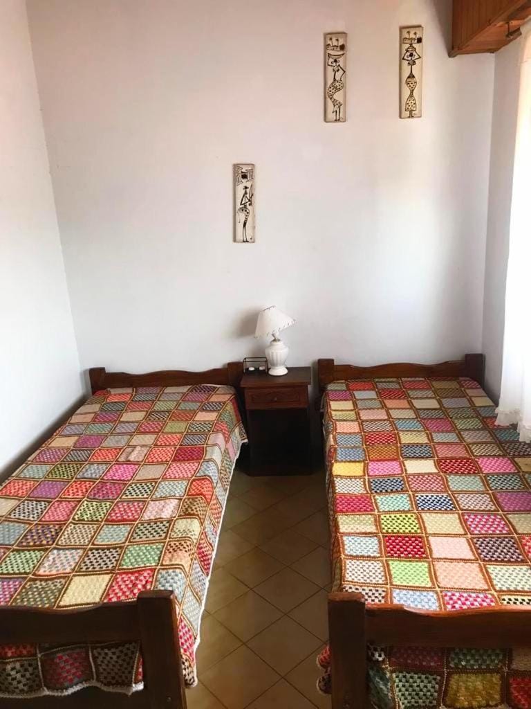 Departamento San Bernardo Apartment in San Bernardo del Tuyú