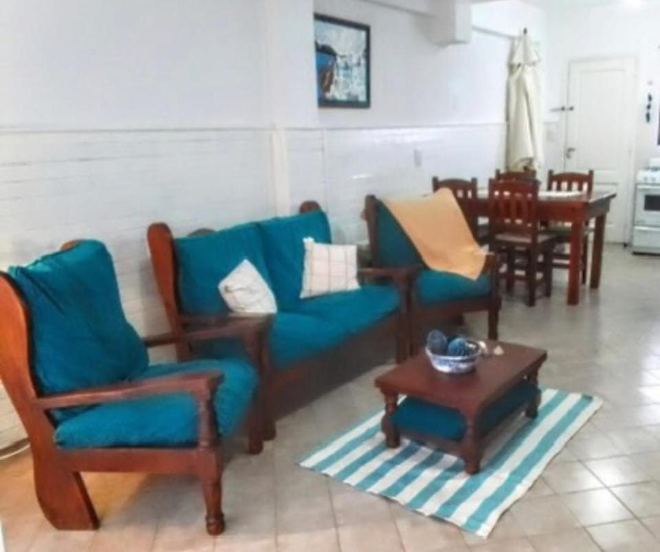 Departamento San Bernardo Apartment in San Bernardo del Tuyú