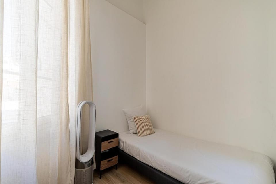 13 ANDRE2 - Very nice duplex apartment, 100m from La Croisette and beaches Apartment in Cannes