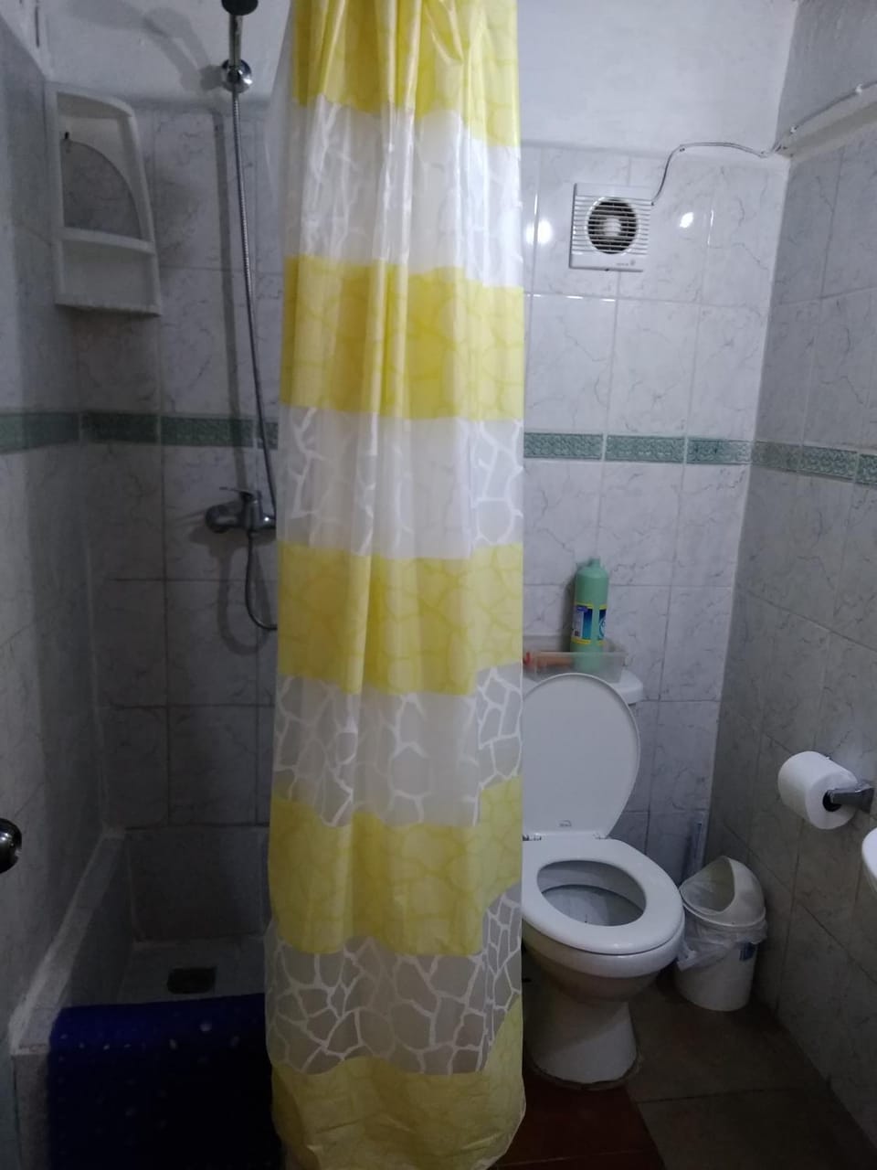 Hostal Buena Vista Vacation rental in Santiago Metropolitan Region