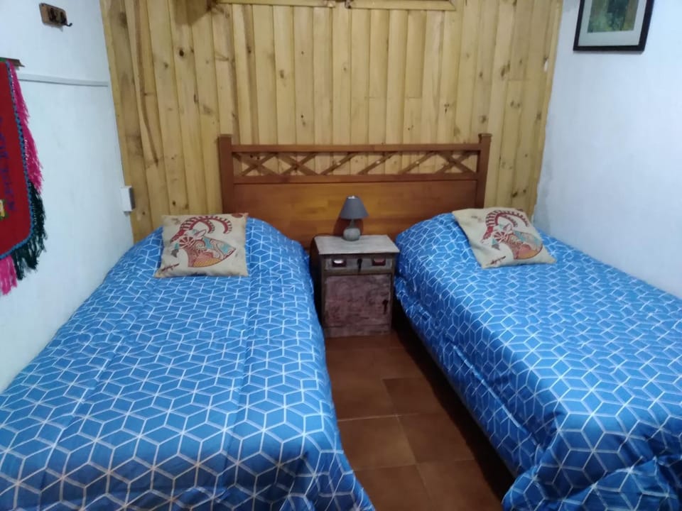 Hostal Buena Vista Vacation rental in Santiago Metropolitan Region
