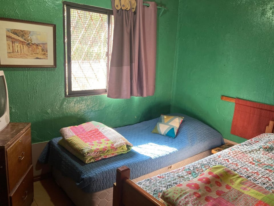 Hostal Buena Vista Vacation rental in Santiago Metropolitan Region