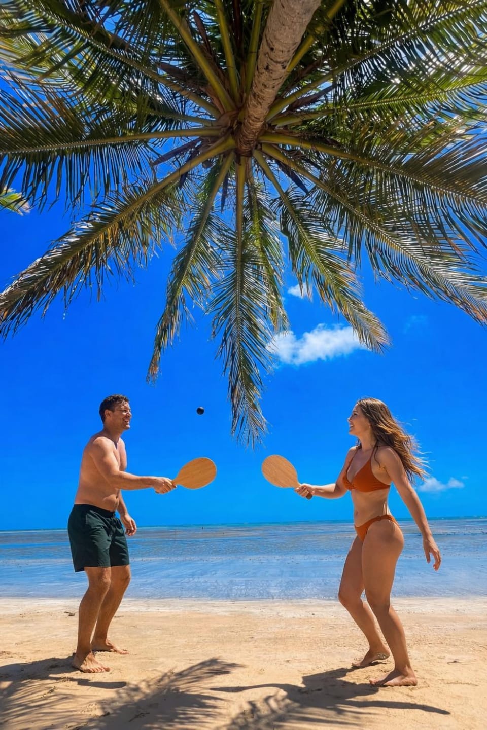 Apartamento Inteligente - 50m da praia Apartment in State of Alagoas, Brazil
