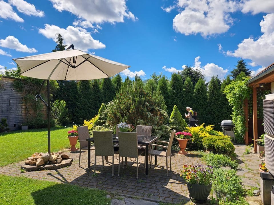Garden, Garden view, Area and facilities, Area and facilities
