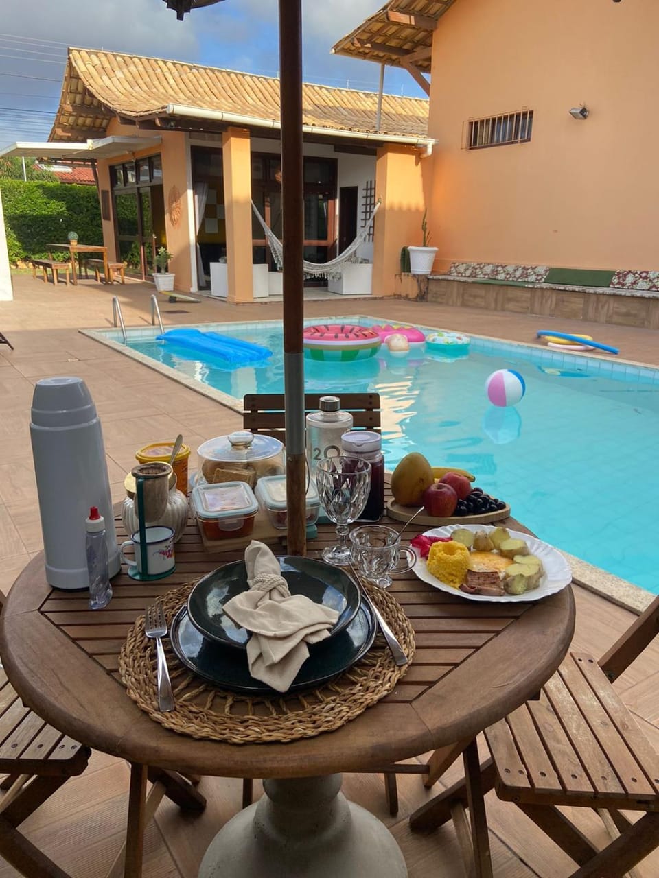 Pousada Pitaia Vacation rental in Aracaju