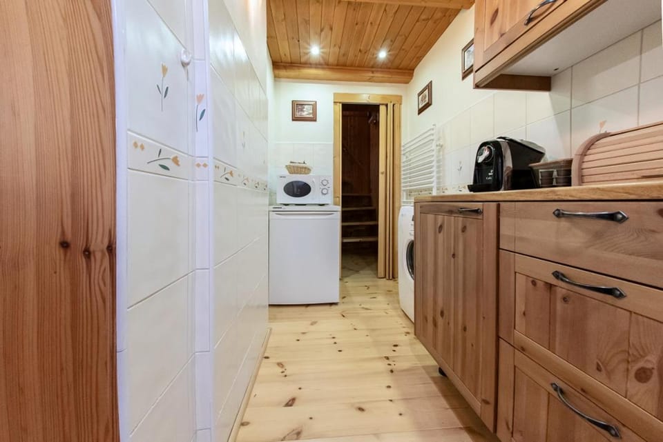 Chata u Rozárky Chalet in Czechia