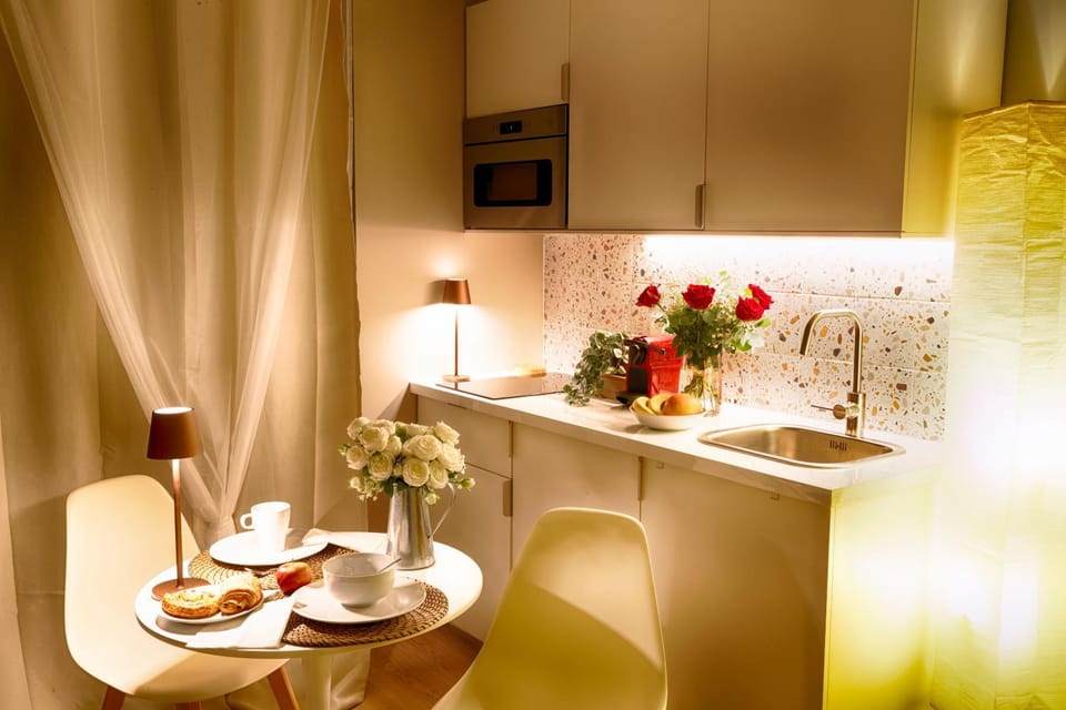 Bonbon Love, Gard, Ardèche, Cévennes Apartment in Occitanie