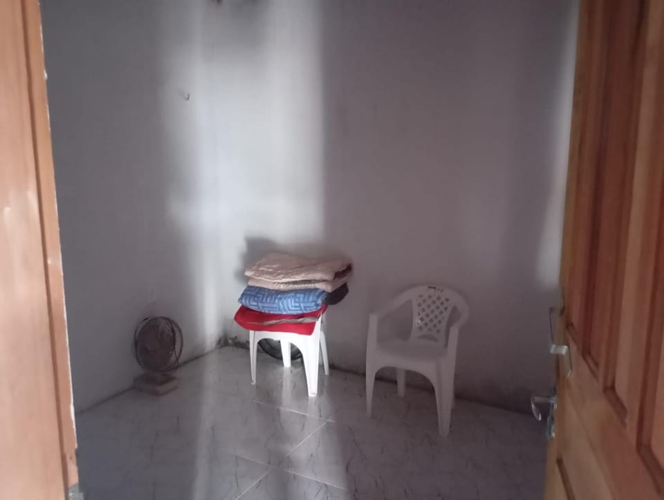 Solar dos Rabelo House in State of Maranhão, Brazil