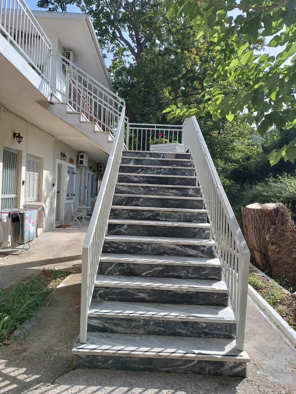 GIOTAS Apartments 2 Bed and Breakfast in Magnesia Prefecture, Greece