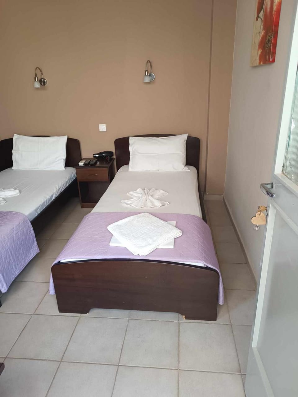 GIOTAS Apartments 2 Bed and Breakfast in Magnesia Prefecture, Greece