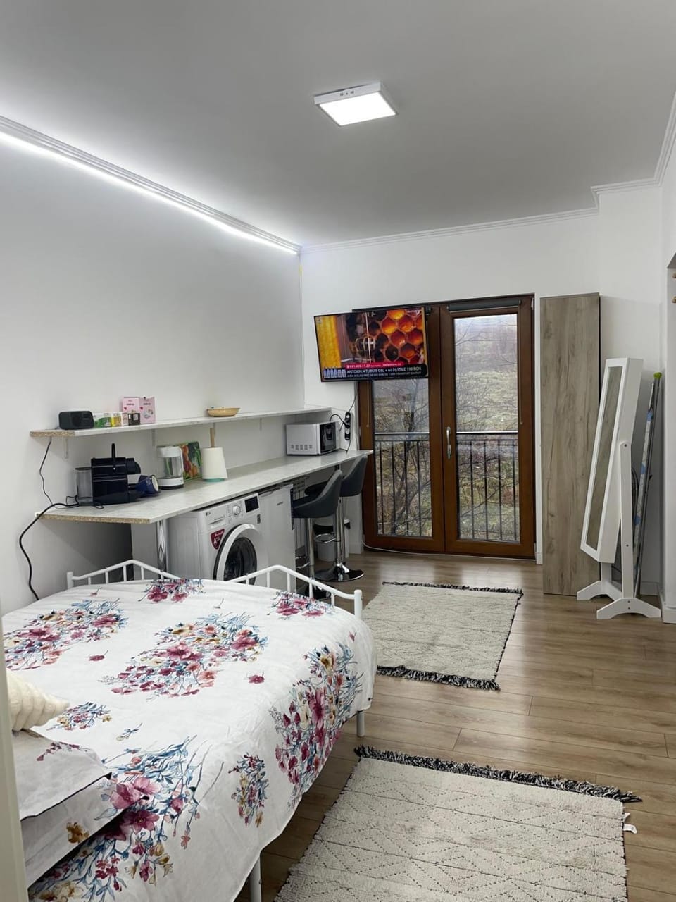 Studio nr 5 Apartment in Romania
