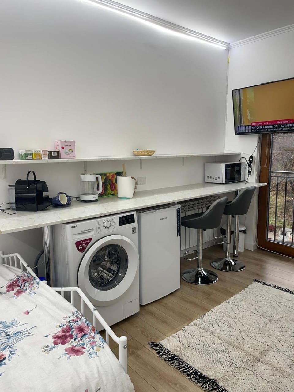 Studio nr 5 Apartment in Romania