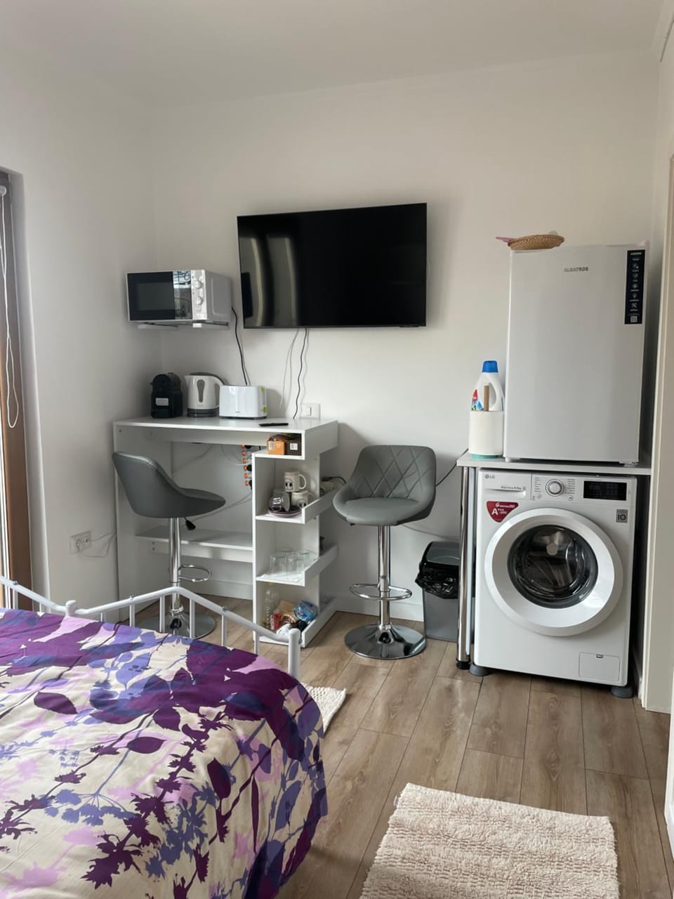 Studio3 Apartment in Romania