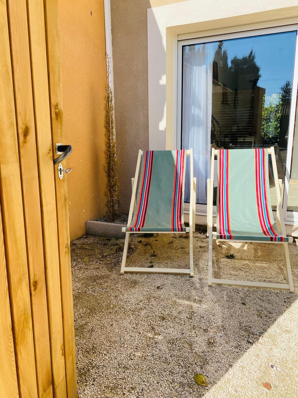 Le studio de Marie Apartment in Provence-Alpes-Côte d'Azur