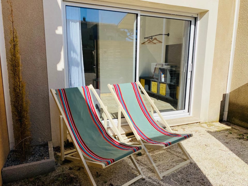 Le studio de Marie Apartment in Provence-Alpes-Côte d'Azur