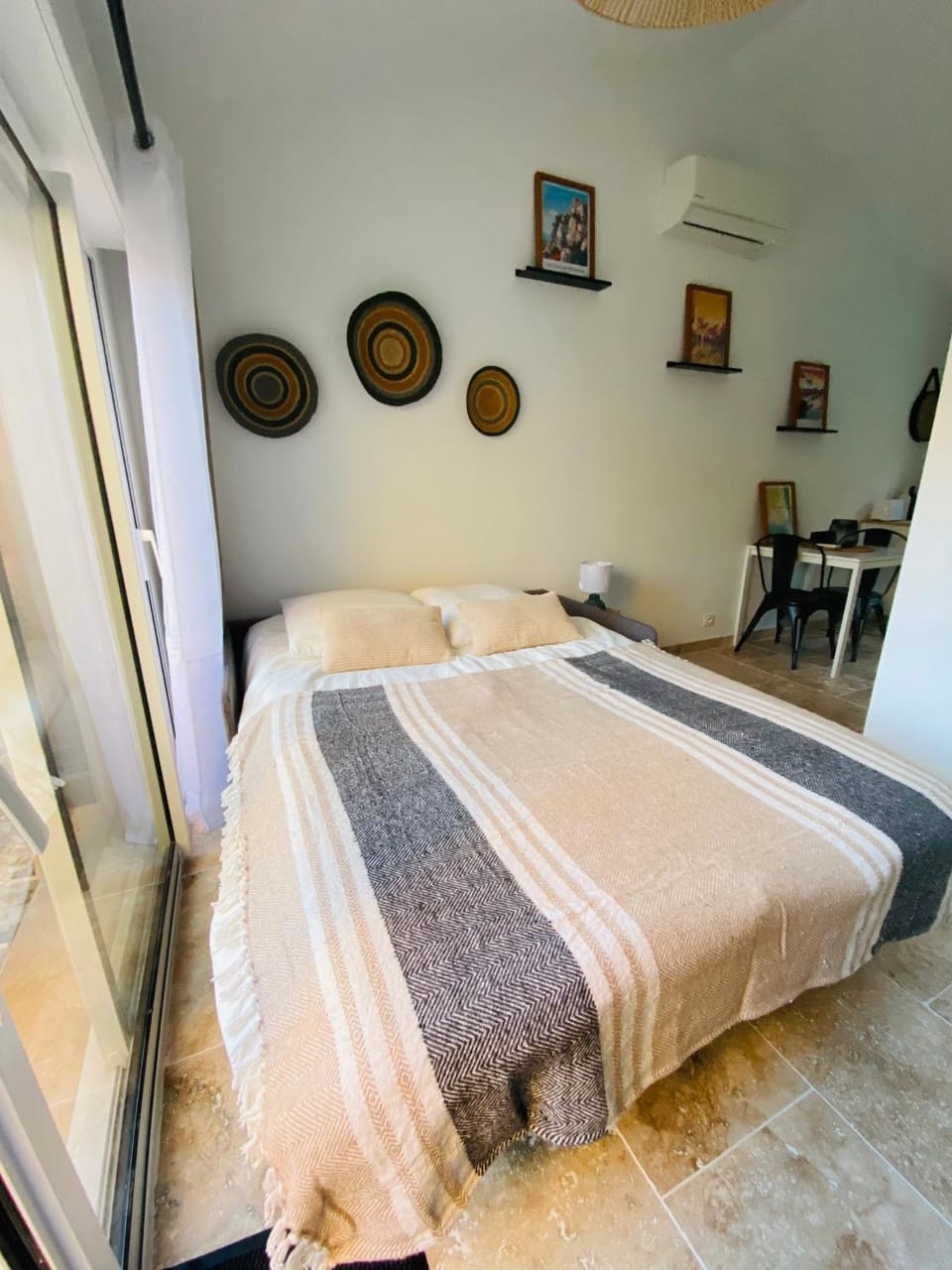 Le studio de Marie Apartment in Provence-Alpes-Côte d'Azur