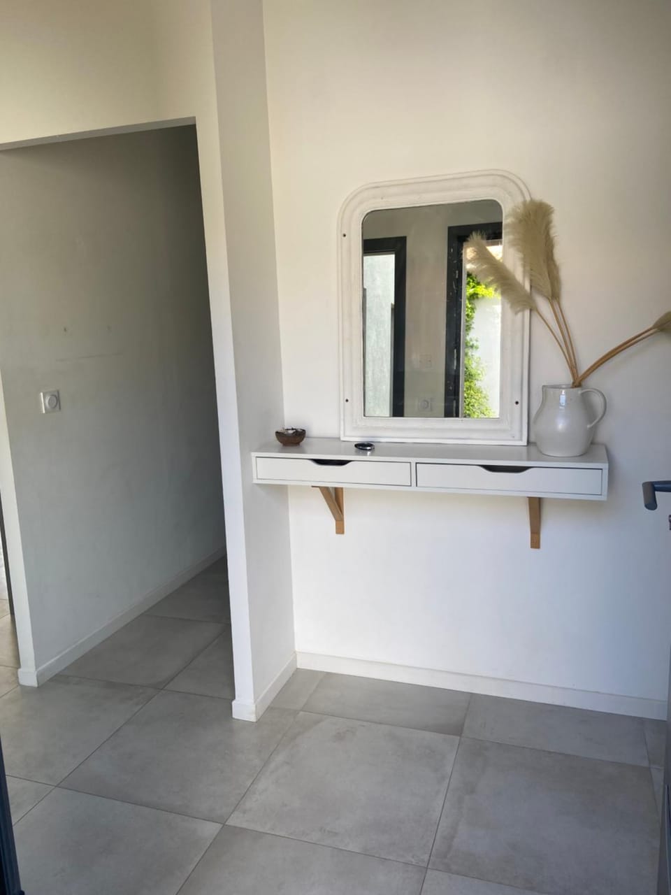 Haut de Villa - Corsica Apartment in Zonza