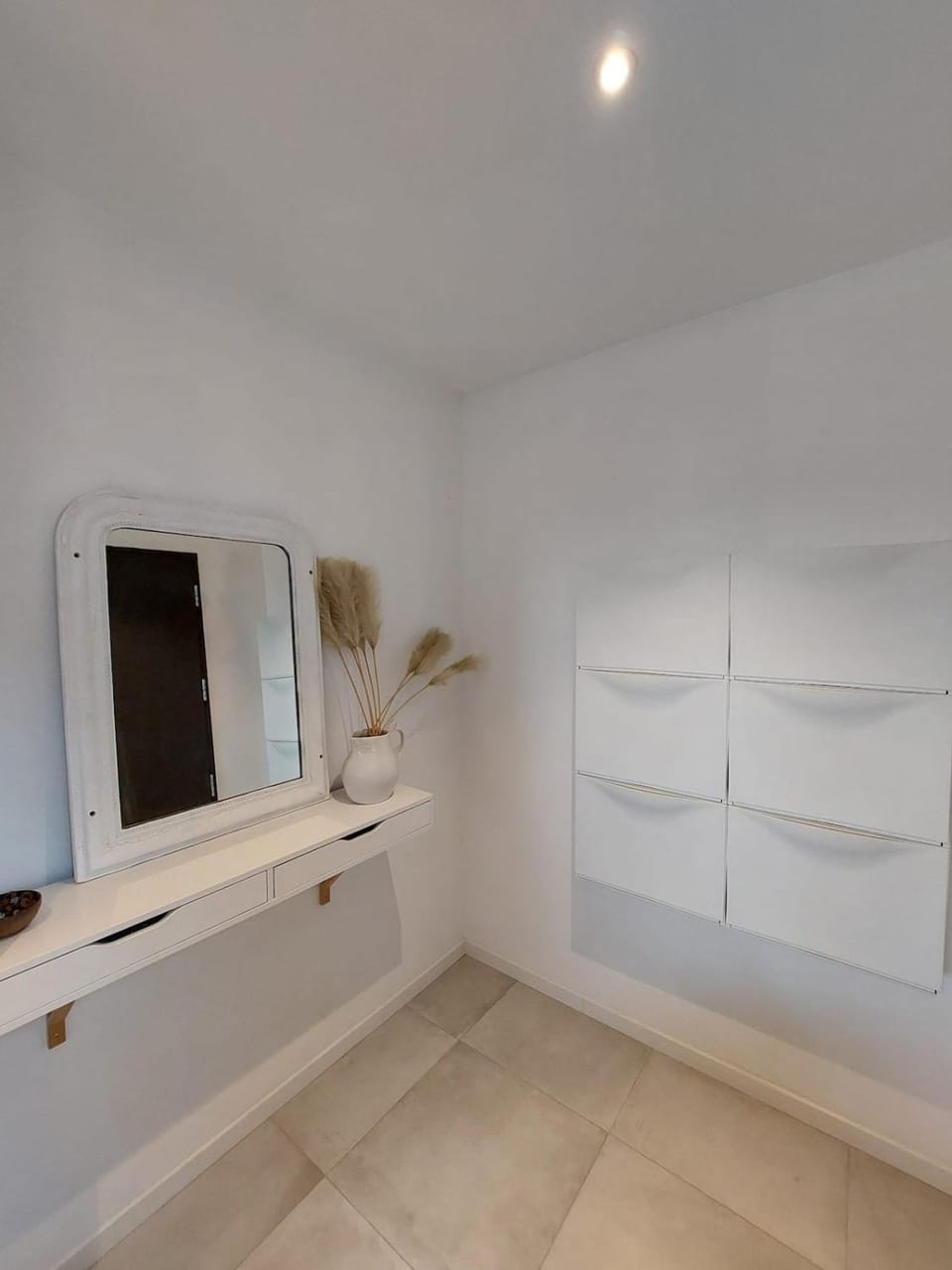 Haut de Villa - Corsica Apartment in Zonza